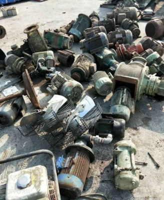 榮成市家電回收服務價格