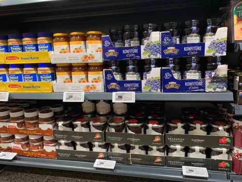 離costco開業(yè)還有1個多月,這家進(jìn)口超市卻搶先登陸上海 小申實(shí)測奧樂齊超市門店 竟發(fā)現(xiàn)......